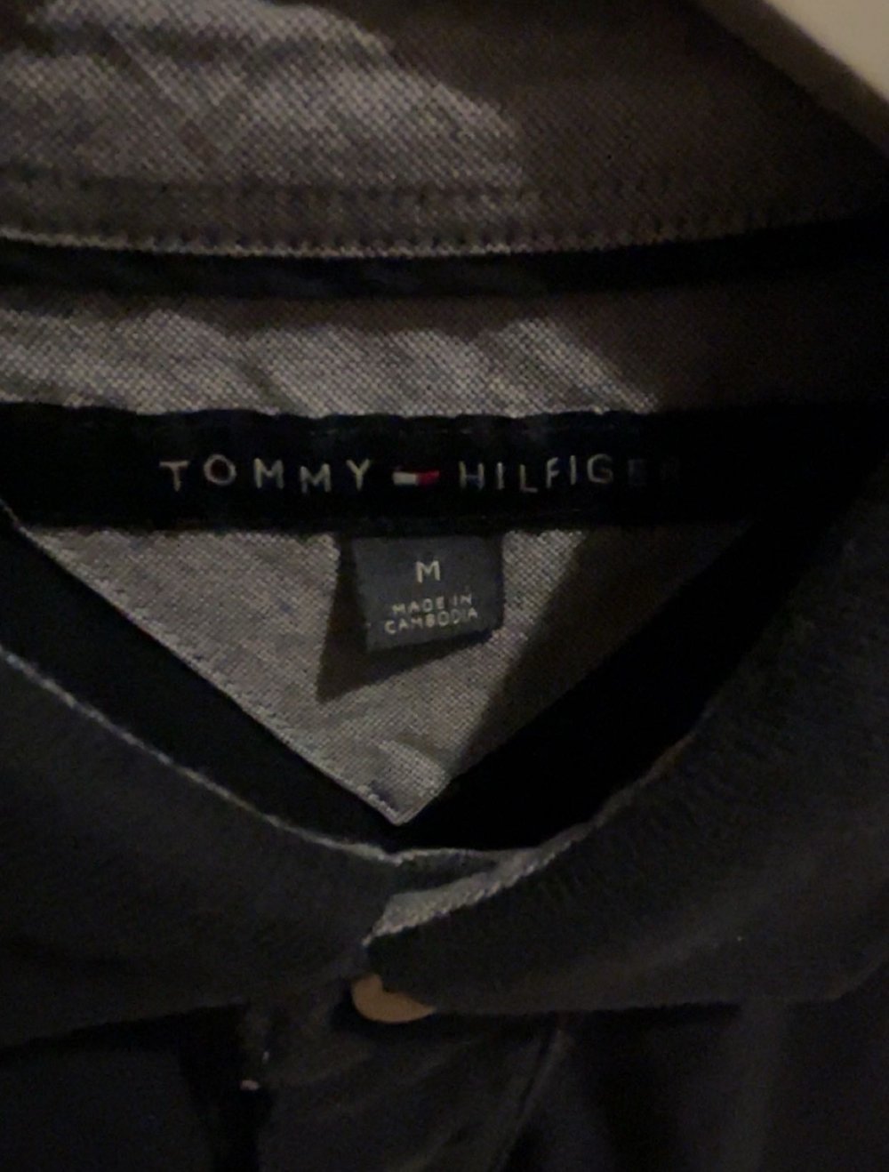 Tommy hilfiger