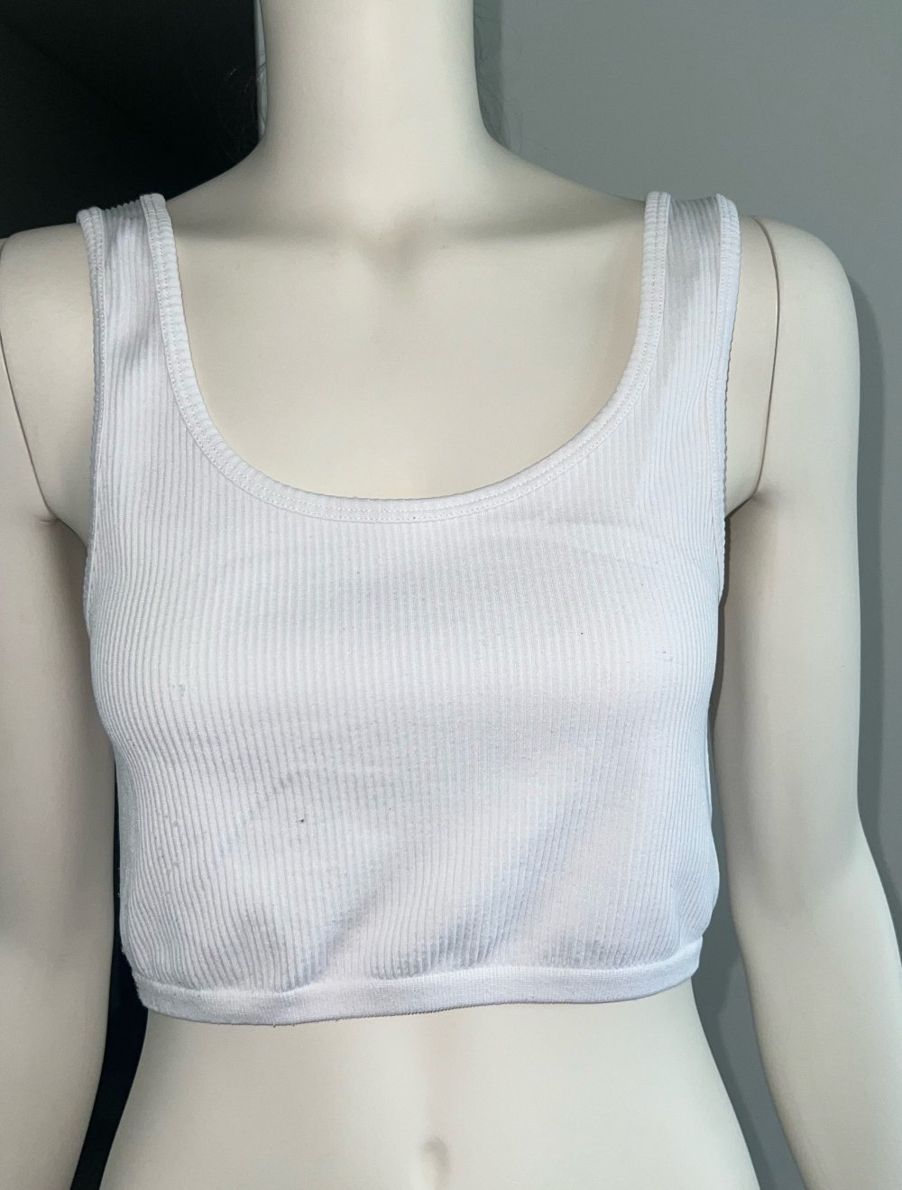 Tops bauchfrei