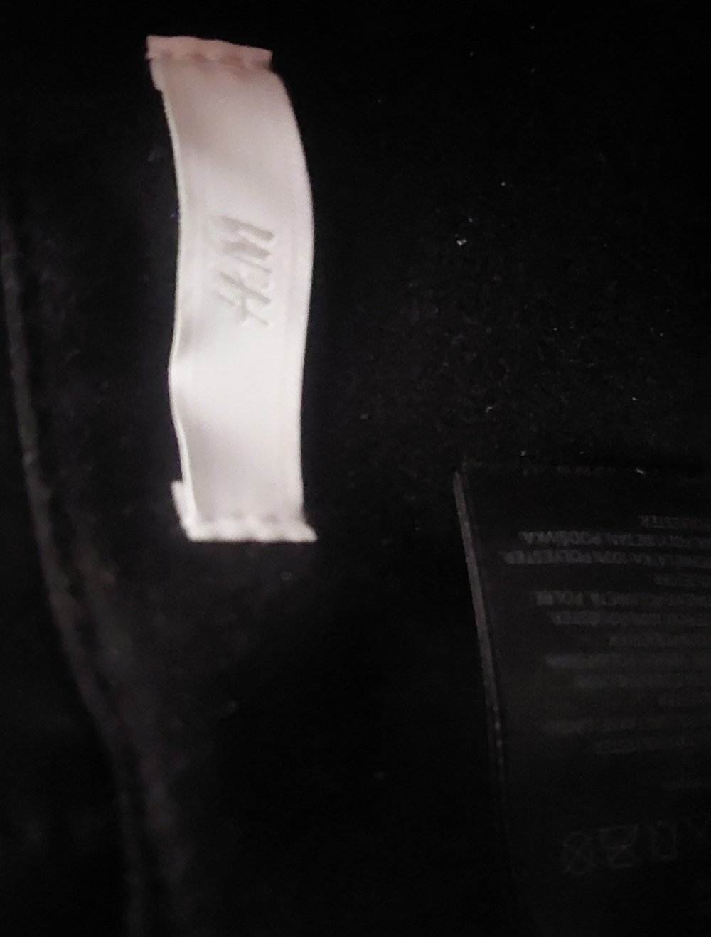 Kleine Tasche