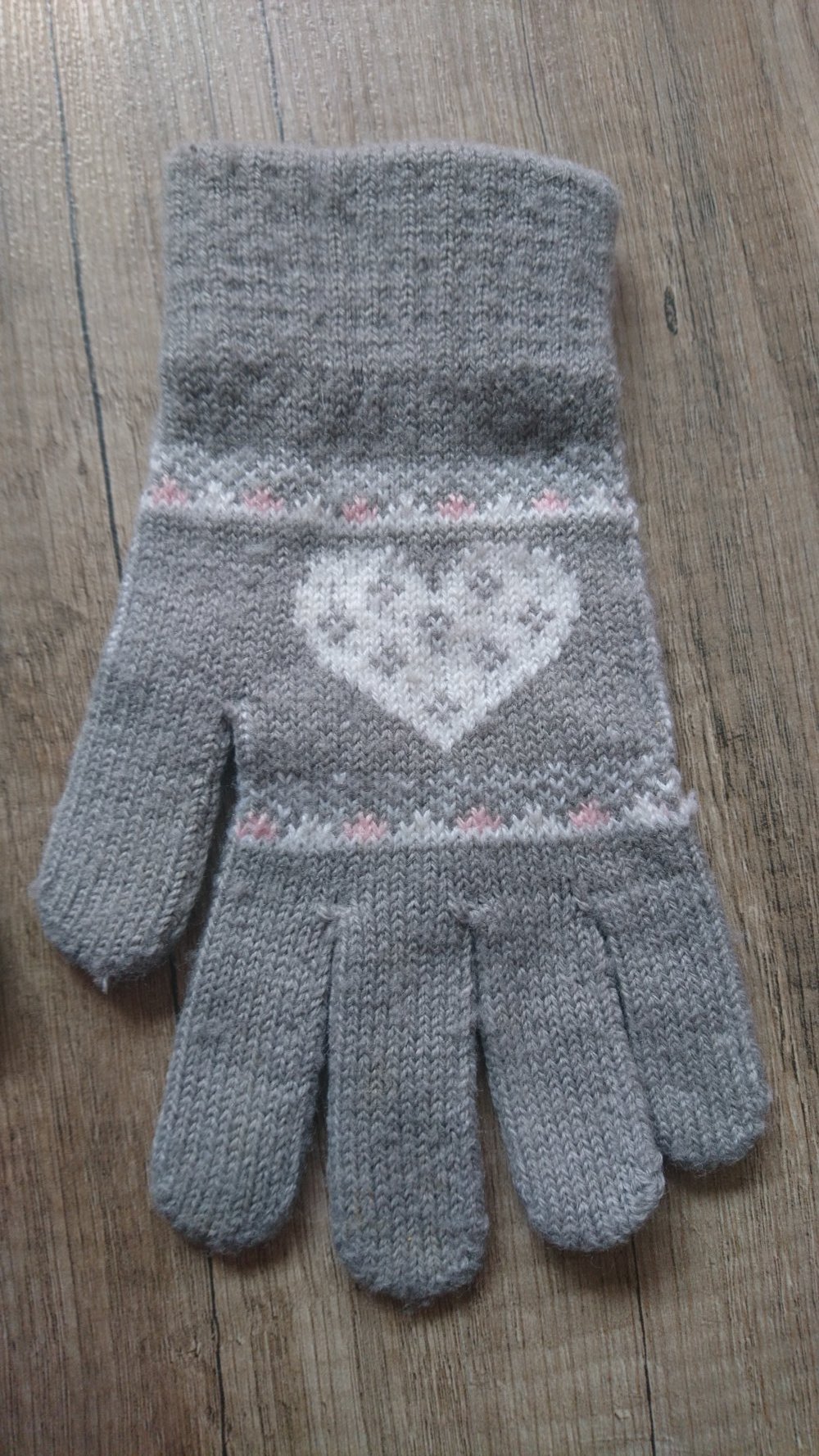 Handschuhe