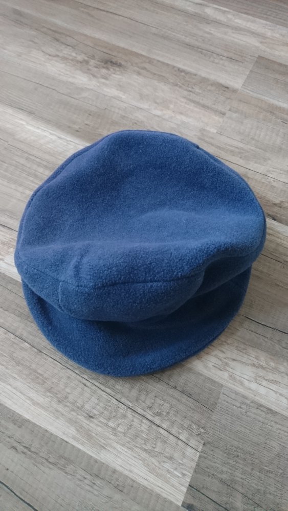 Mädchenmütze Mütze