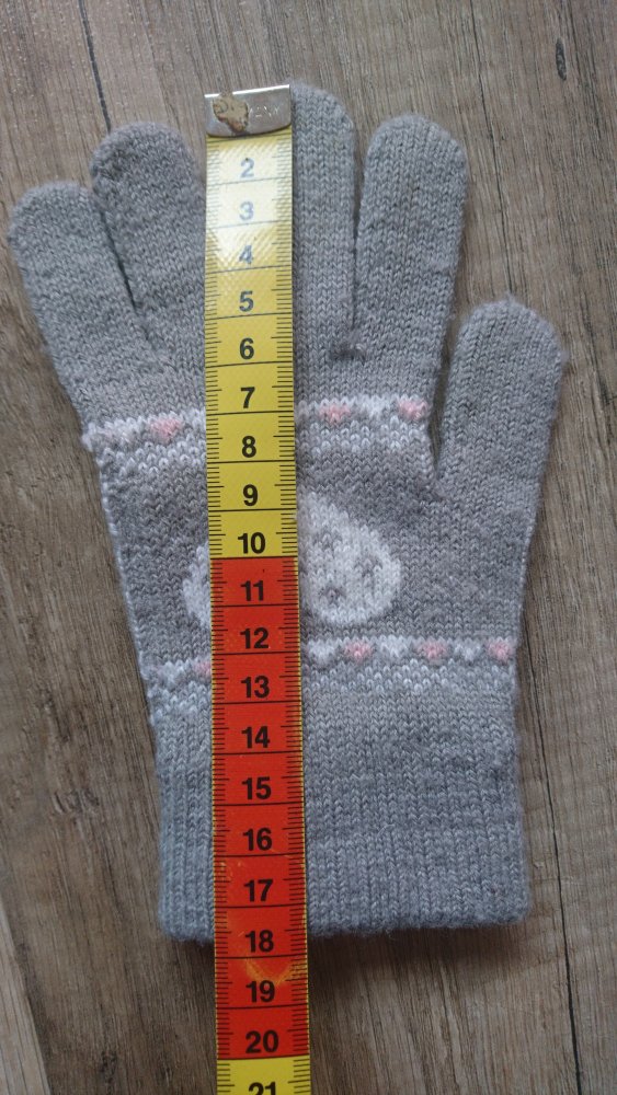 Handschuhe