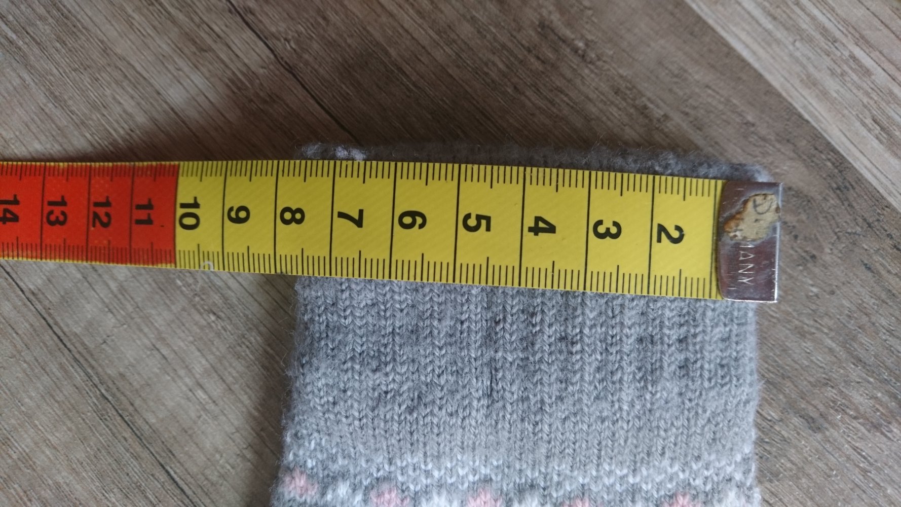 Handschuhe