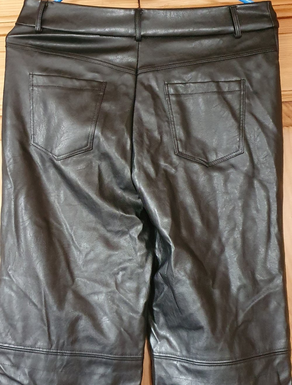 Lederhose ?shein