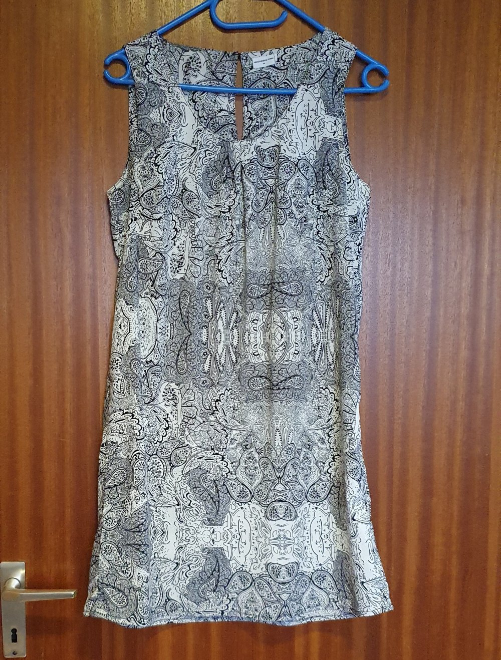 Kleid ? Jaqueline  de Yong