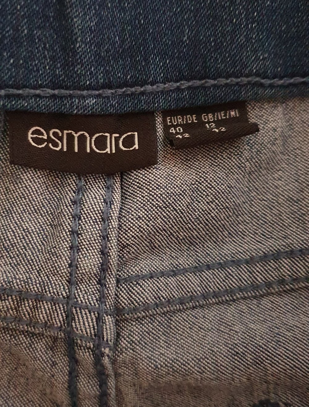 Leggings ? esmara