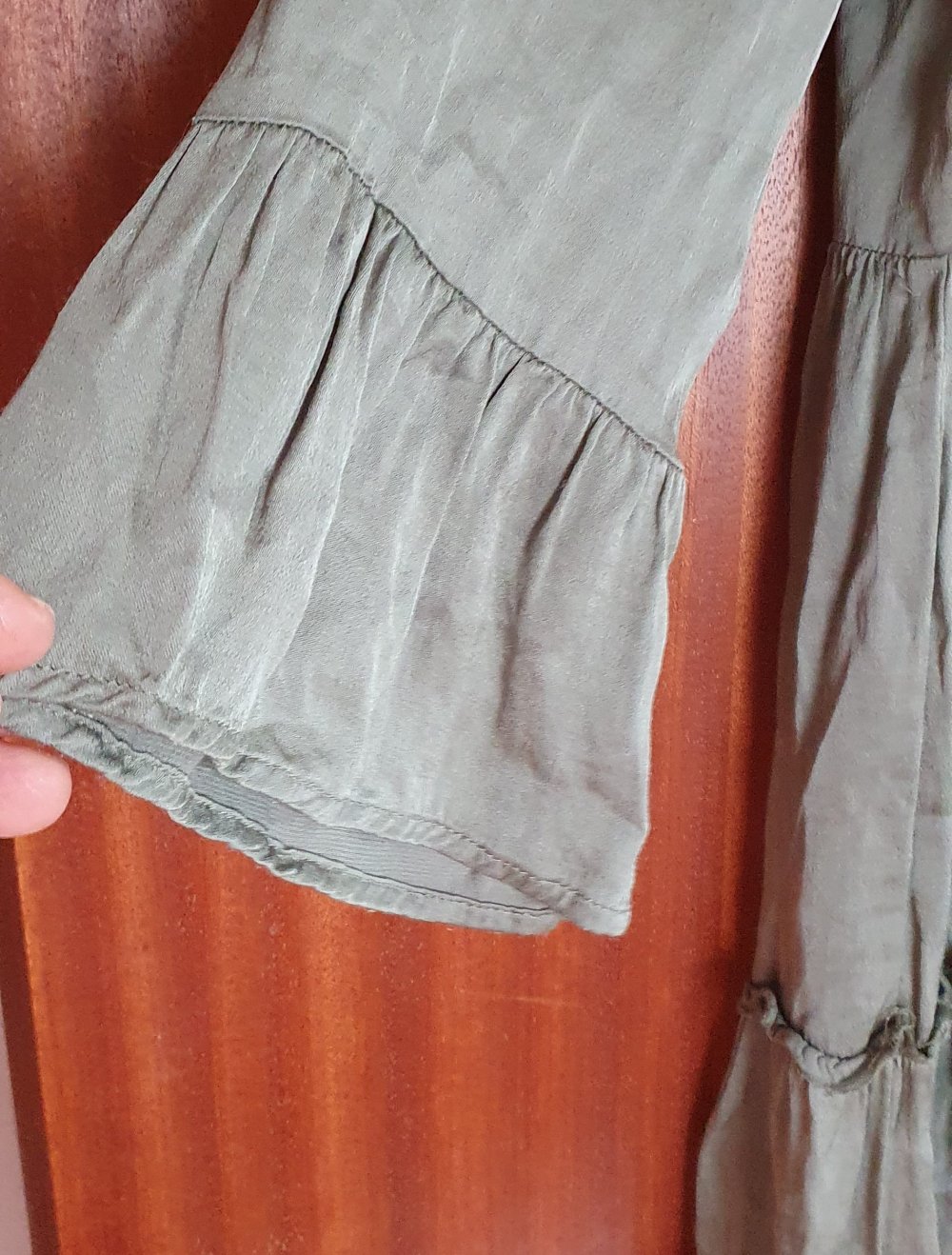 Kleid ?ESQUALO