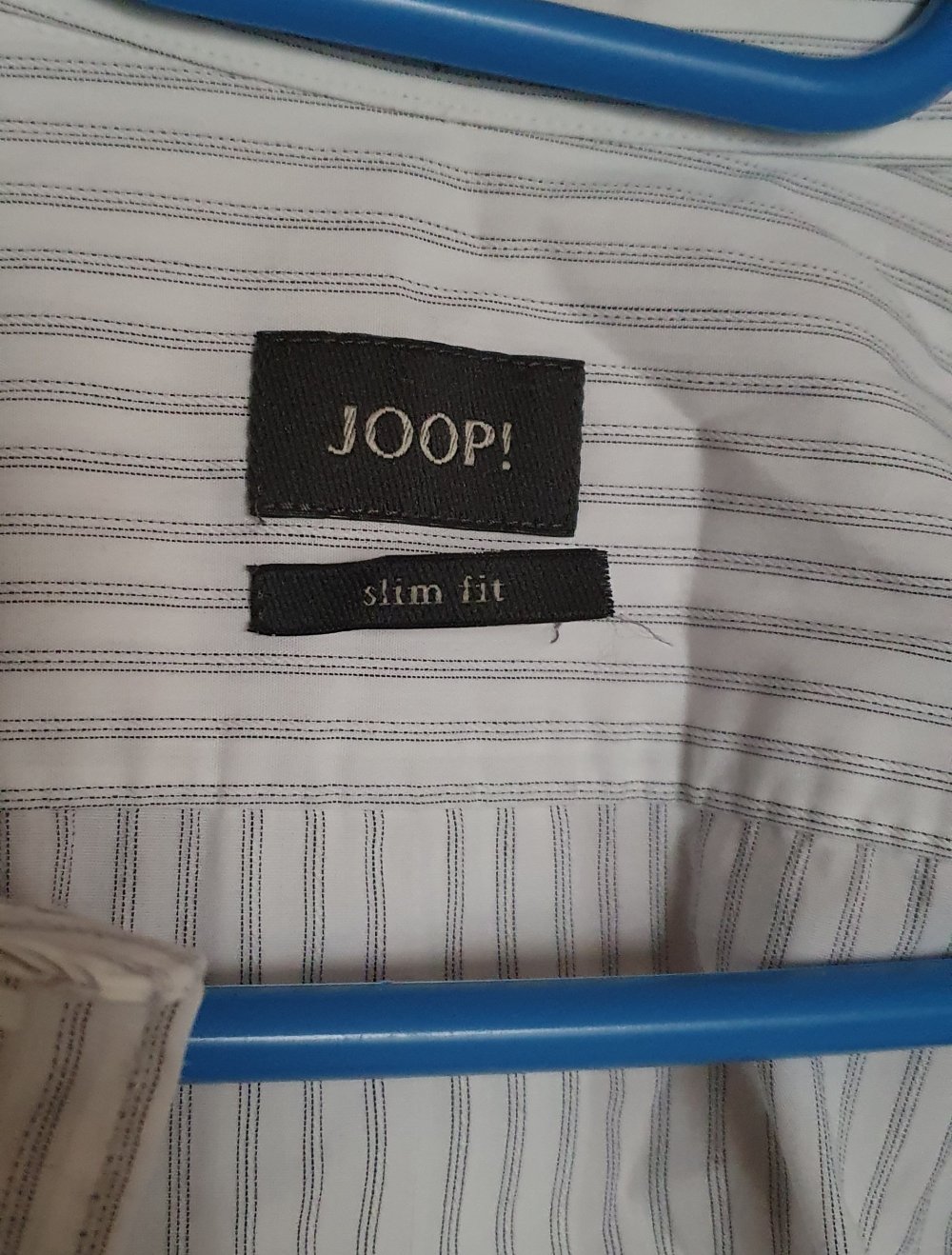 Hemd ? JOOP