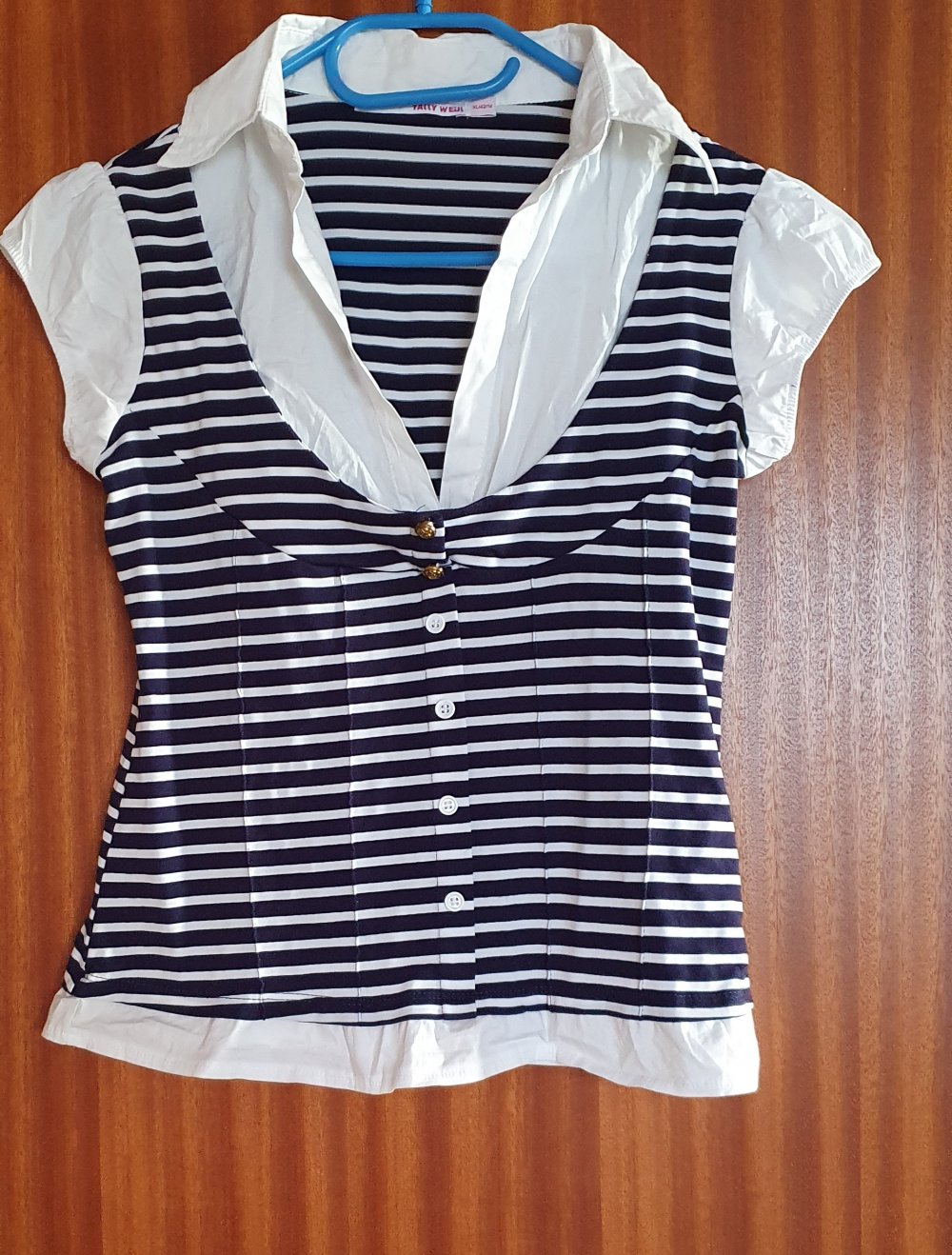 Shirt ? Tally Weijl