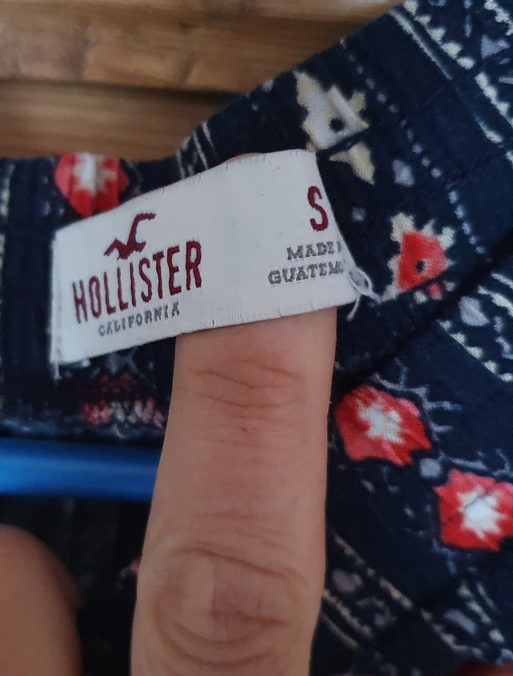 Rock ? Hollister