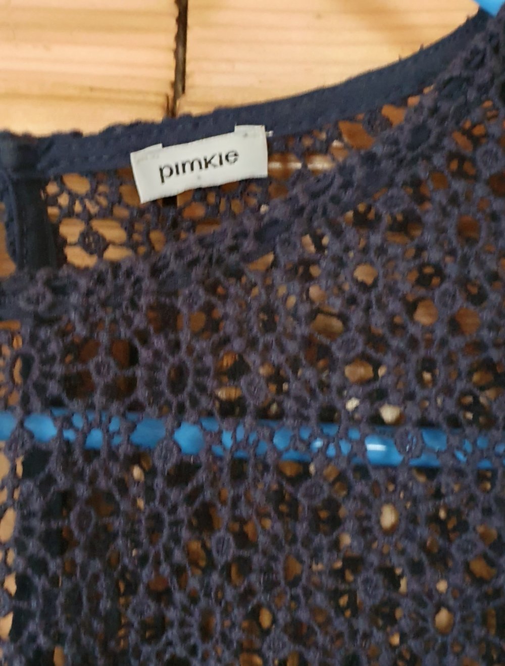 Bluse ? pimkie