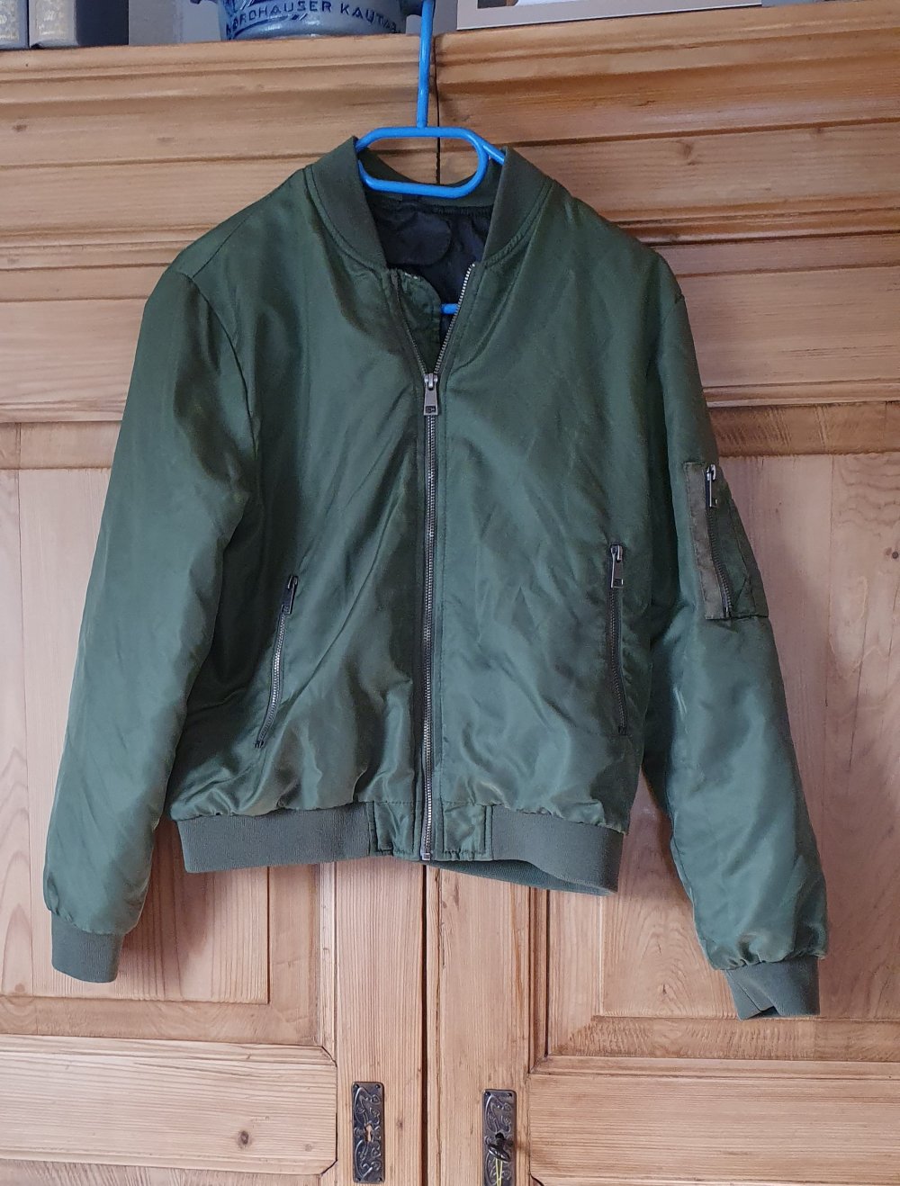 Jacke ?