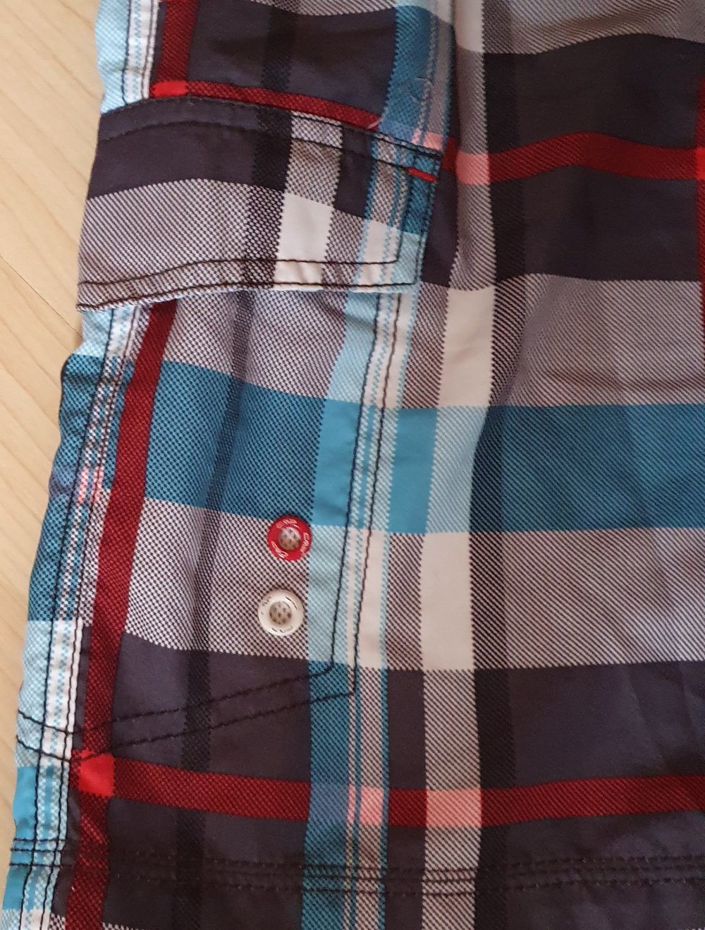 Shorts ? cmp