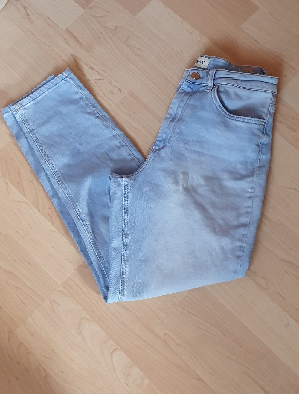 Jeans ? only