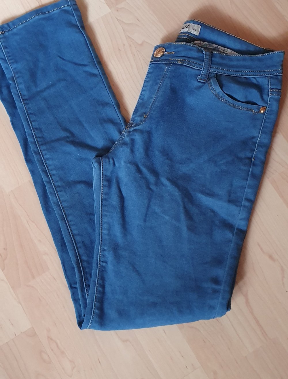 Jeans ? vavell