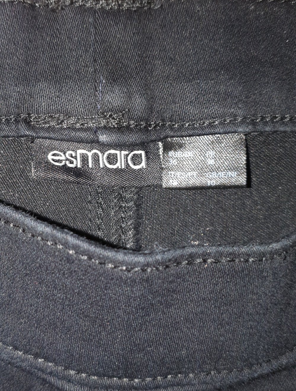 Leggings ? esmara