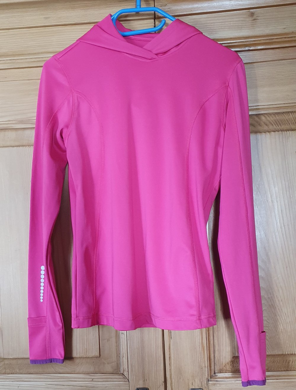 Sportshirt?crane