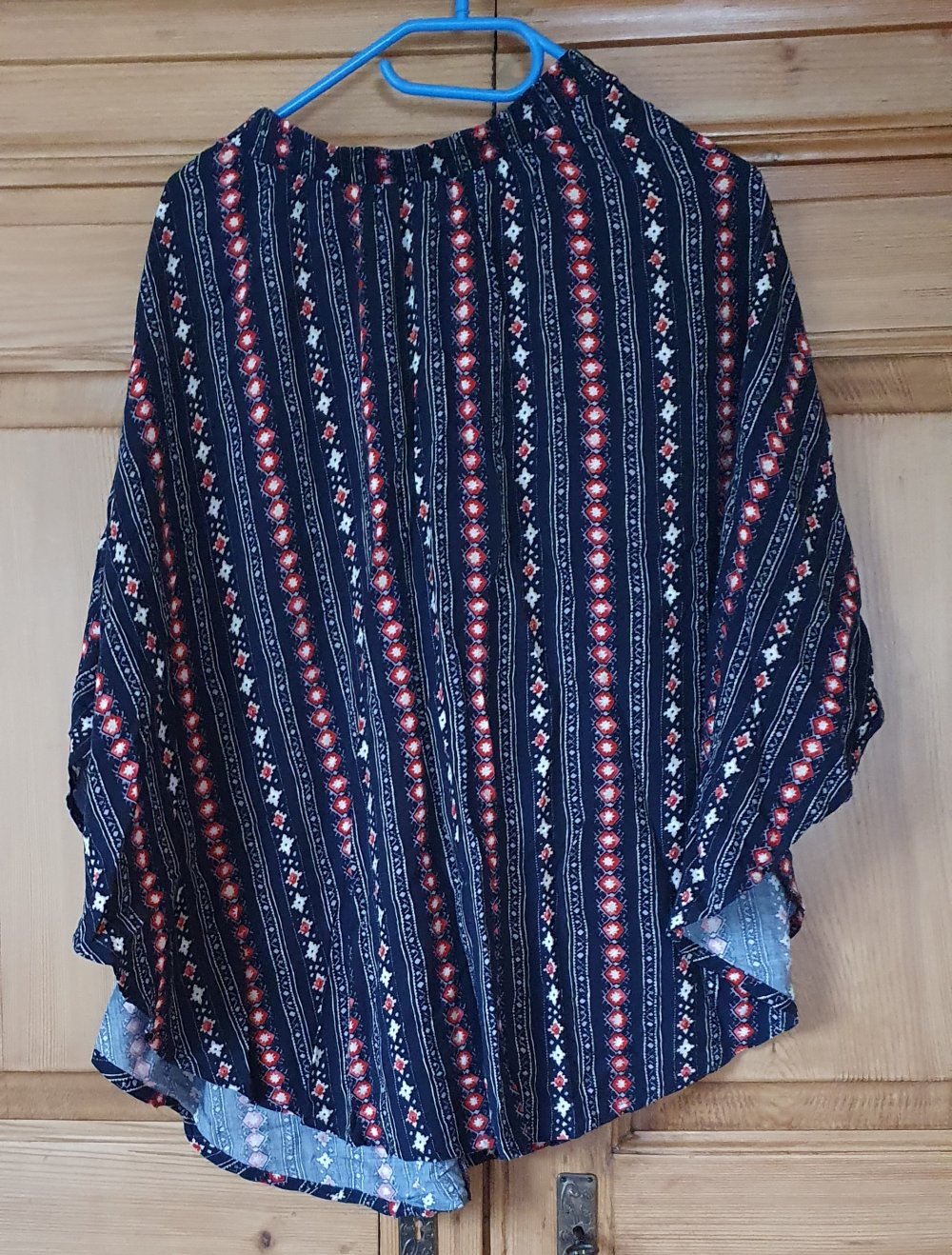 Rock ? Hollister