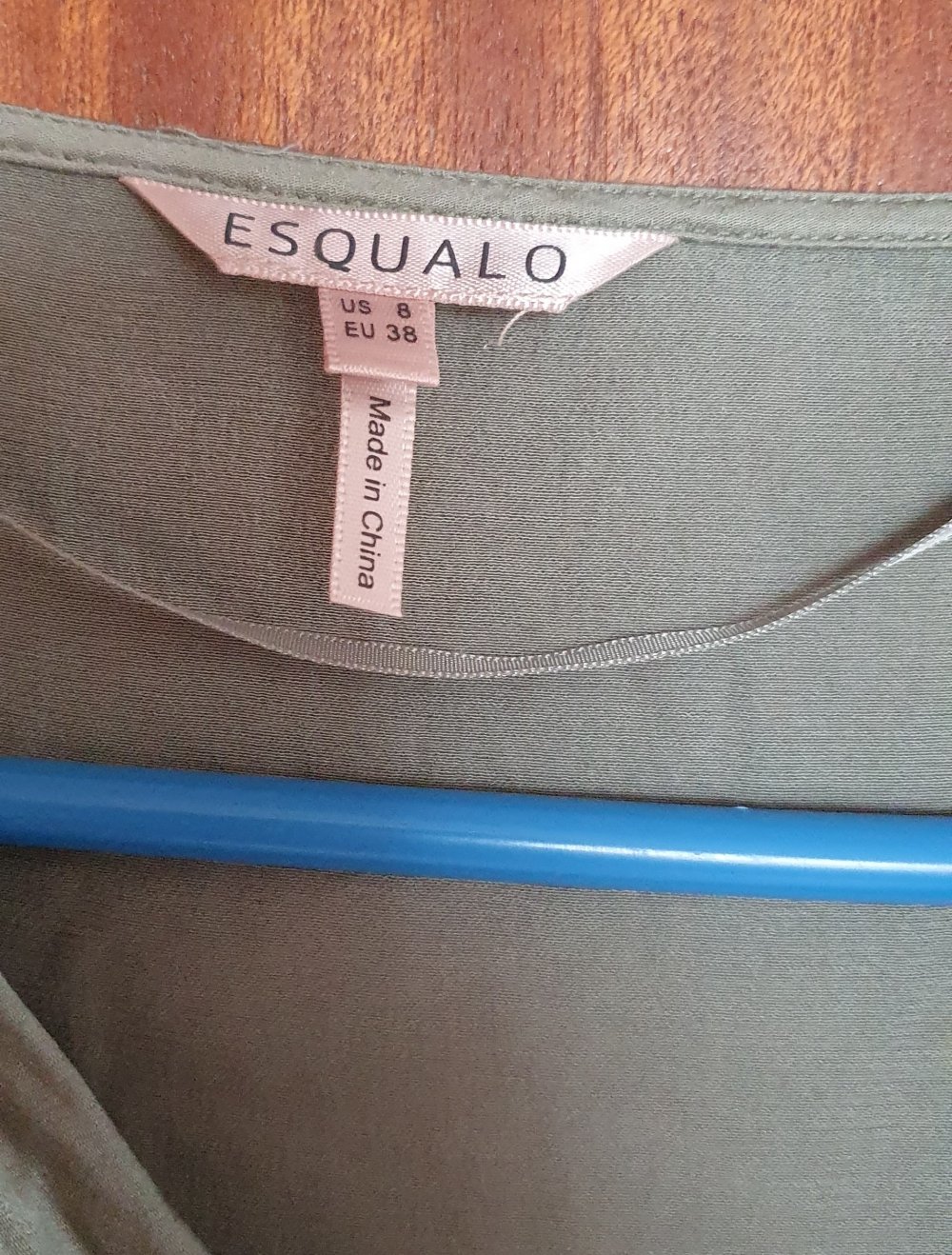 Kleid ?ESQUALO