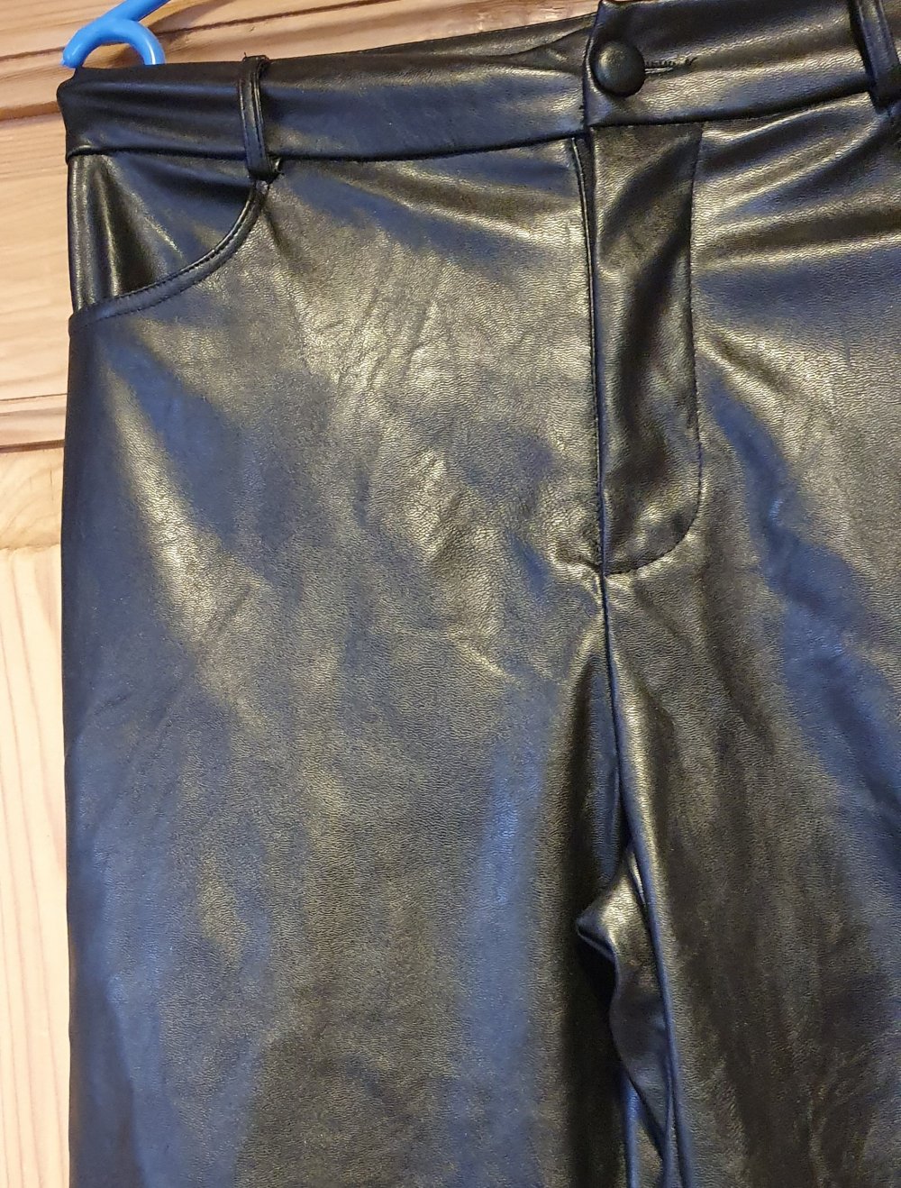 Lederhose ? shein