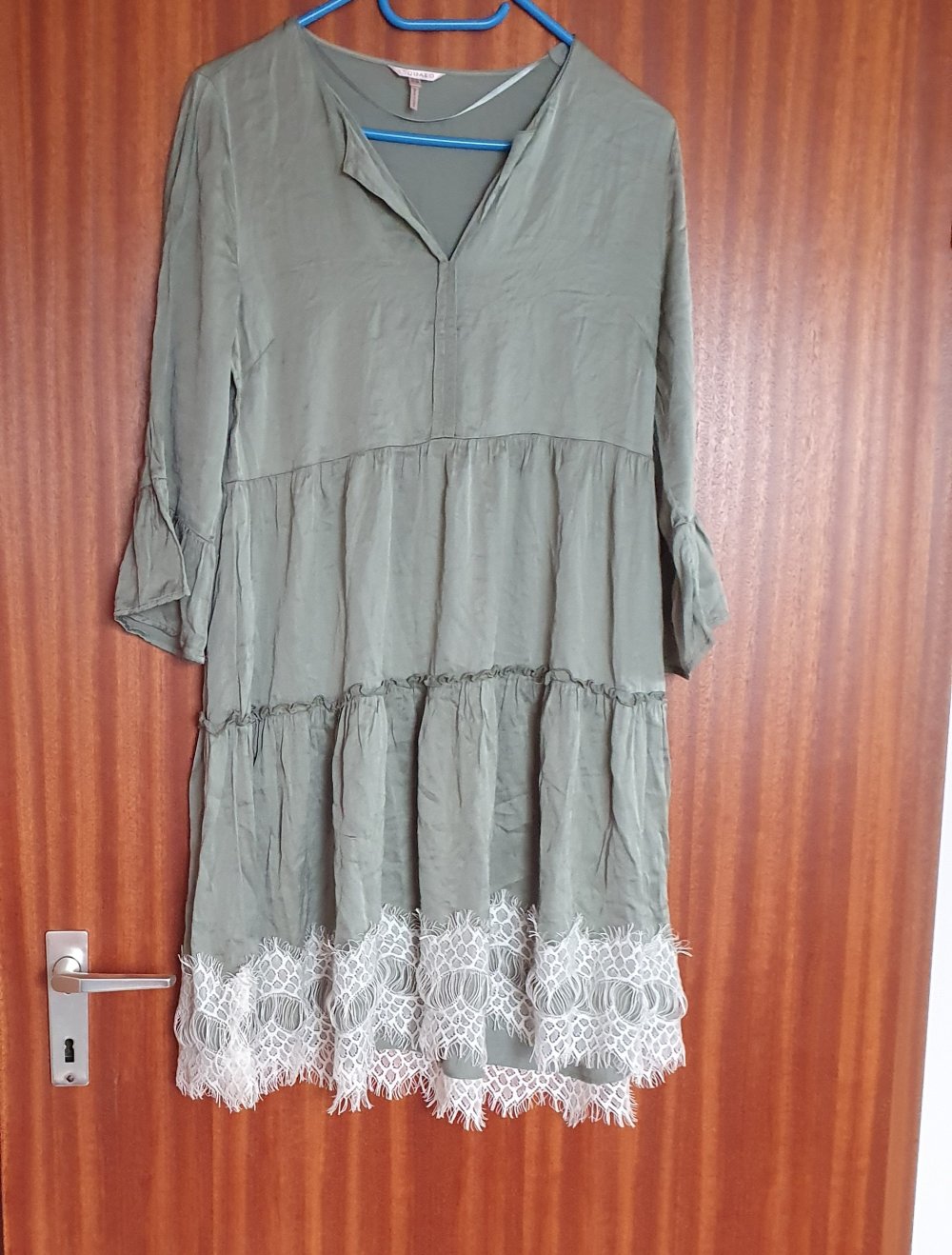 Kleid ?ESQUALO