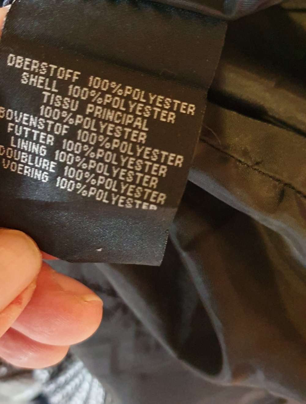 Kostüm ?Tara