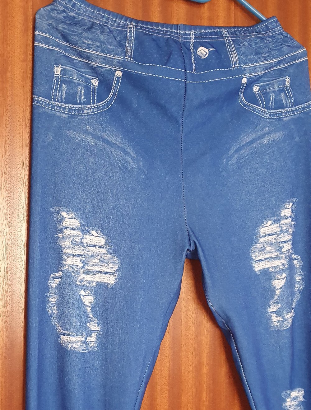 Leggings ?
