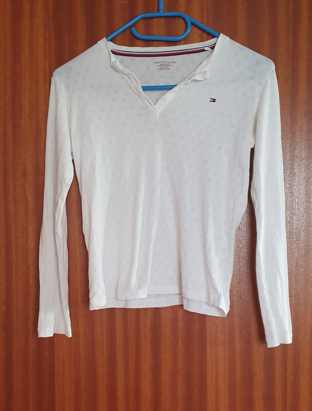 Shirt ? Tommy Hilfiger
