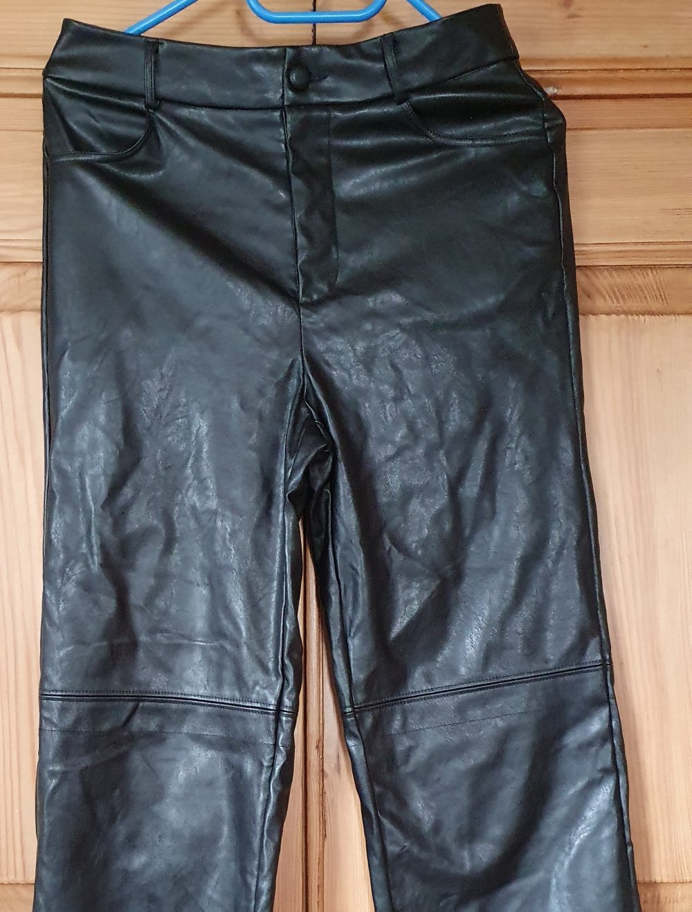 Lederhose ?shein