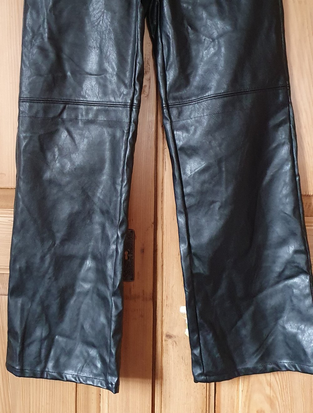 Lederhose ?shein