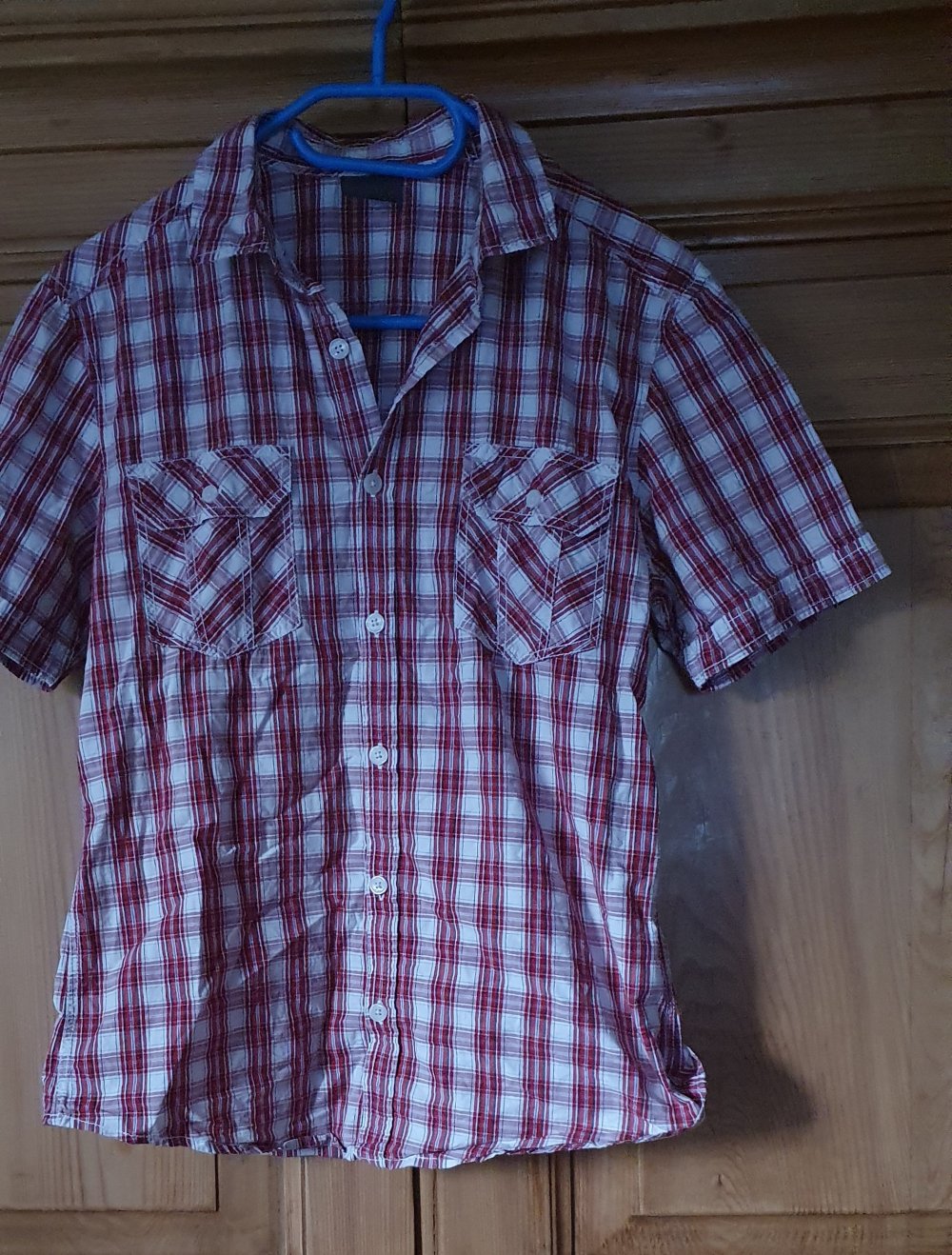 Hemd ? Esprit