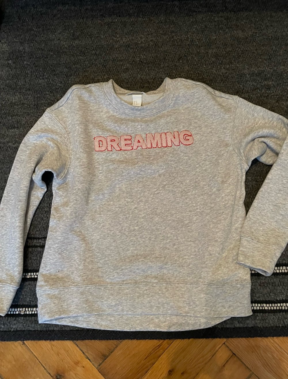 Damen/Mädchen Pullover