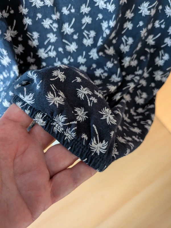 Bluse Gr.48/50