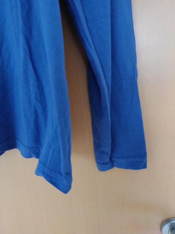 blauer Rolli Gr.44/46