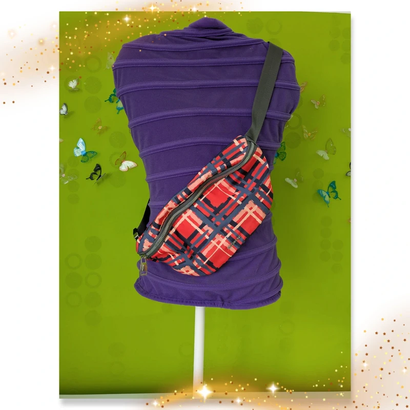 Bauchtaschen/ Umhängetasche