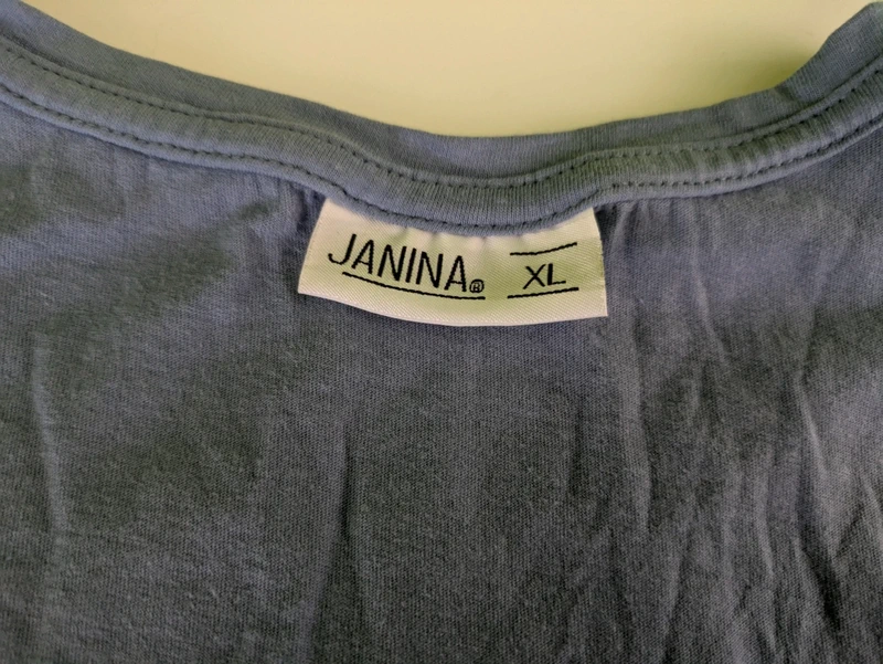 T-Shirt Gr.xl