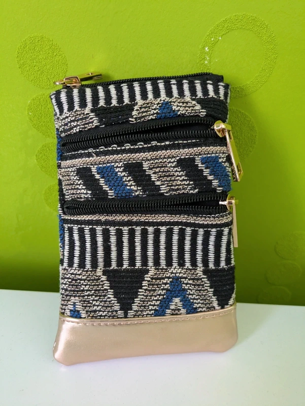 Neue Handytasche zum umhängen