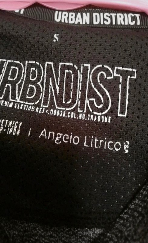 neues T-Shirt /Sportshirt Gr.S