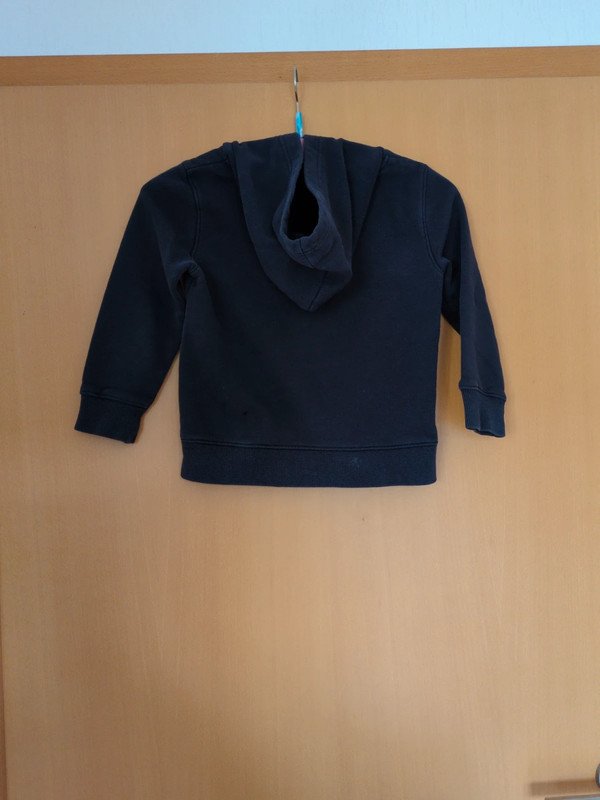 Hoodie Gr.122