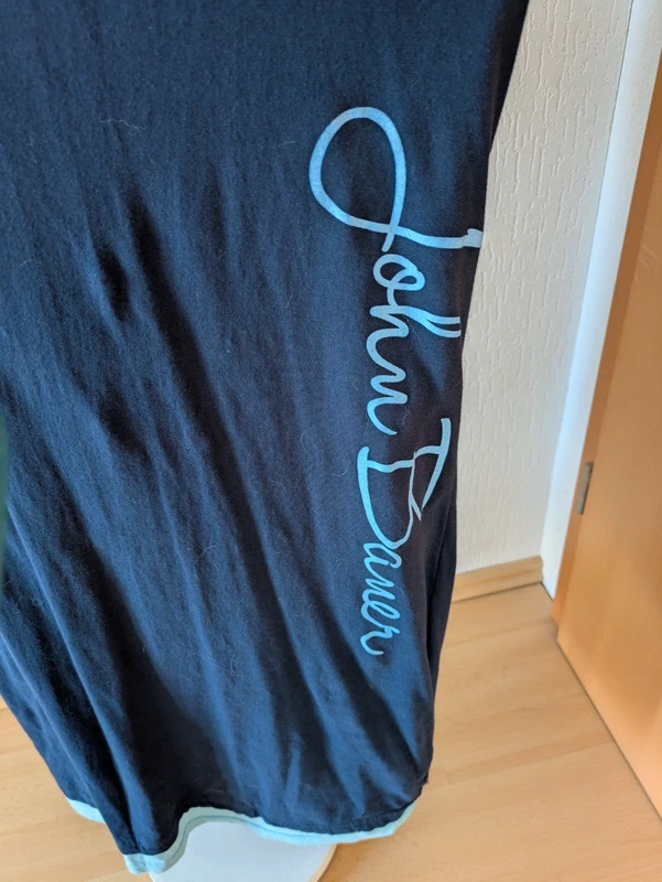 Shirtkleid Gr 48/50