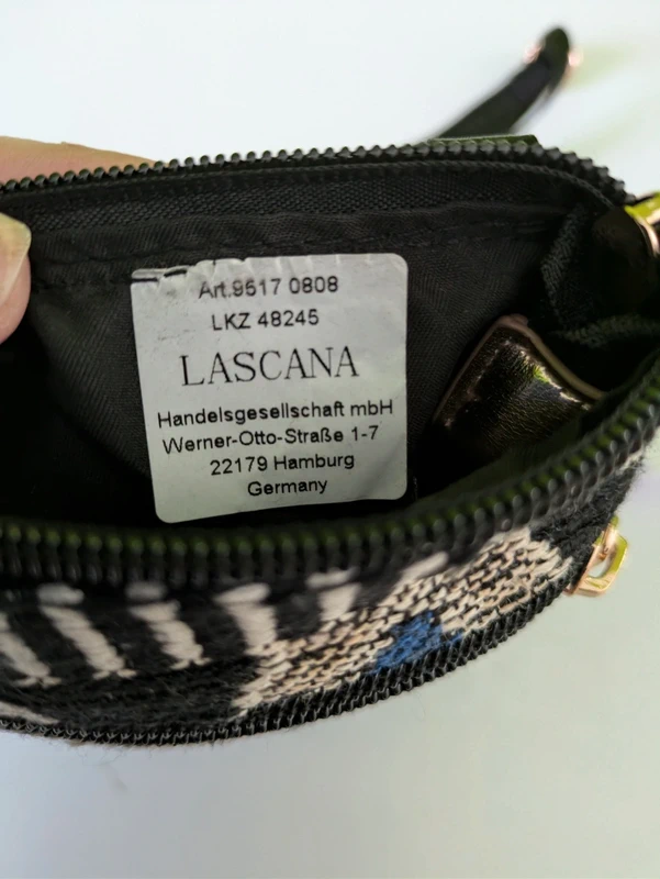 Neue Handytasche zum umhängen