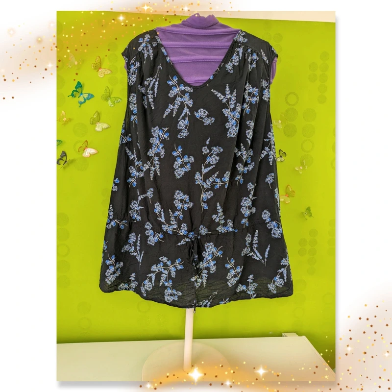 Bluse Gr.48