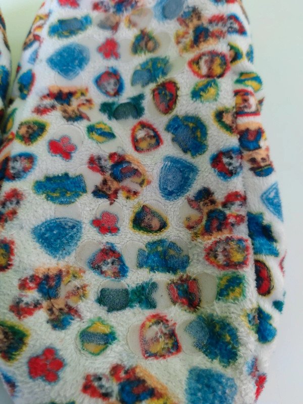 Paw Patrol Hausschuhe Gr.25/26