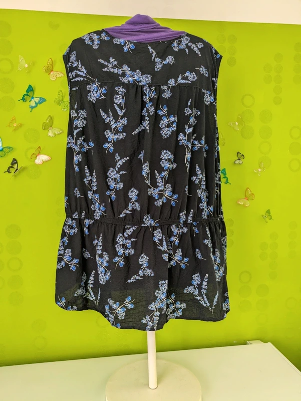Bluse Gr.48