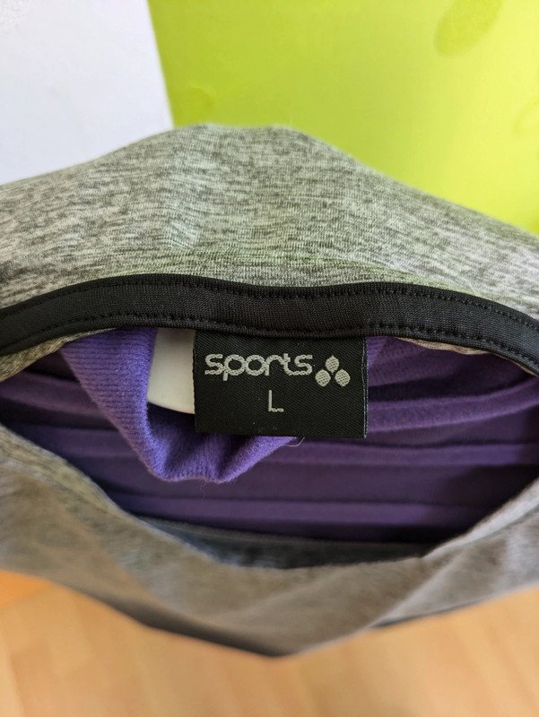 Sportshirt Gr.L