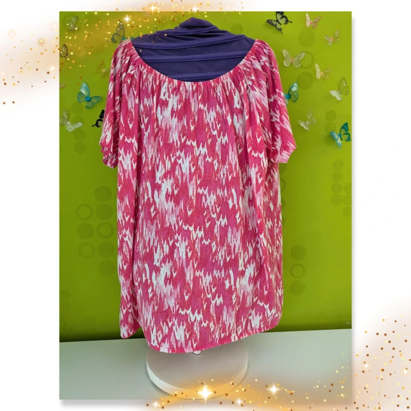 T-Shirt Gr.48