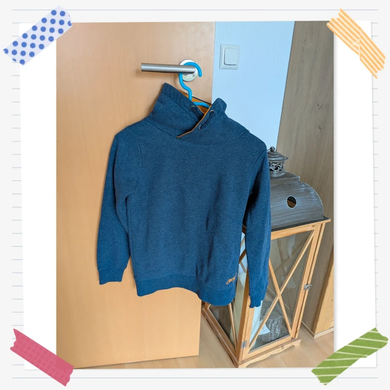 Pullover Gr.134/140