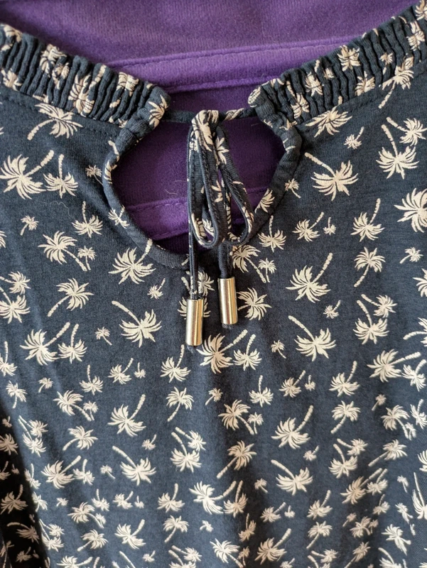 Bluse Gr.48/50