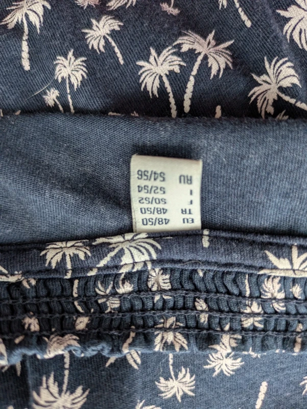 Bluse Gr.48/50