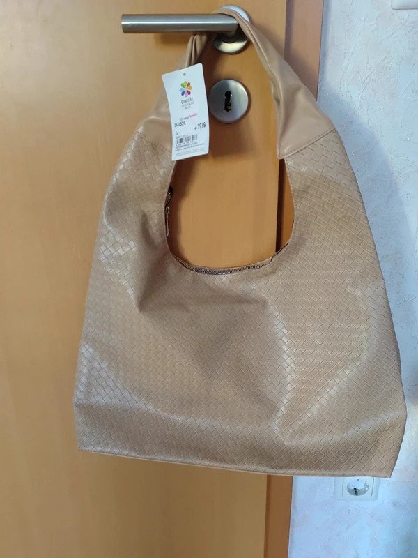 Umhängetasche/ Schultertasche Neu